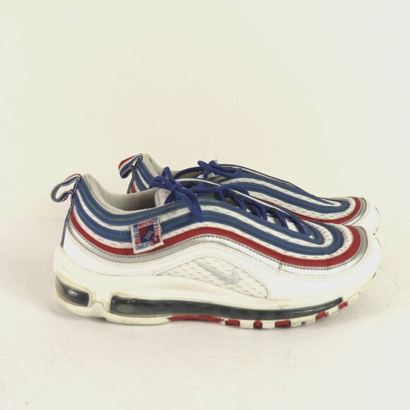 Nike Air Max 97 Sneaker Men's 8.5 - Picture 1 of 8